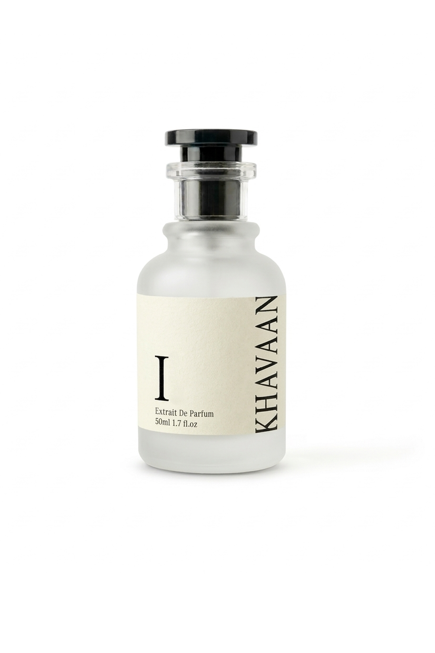 KHAVAAN I