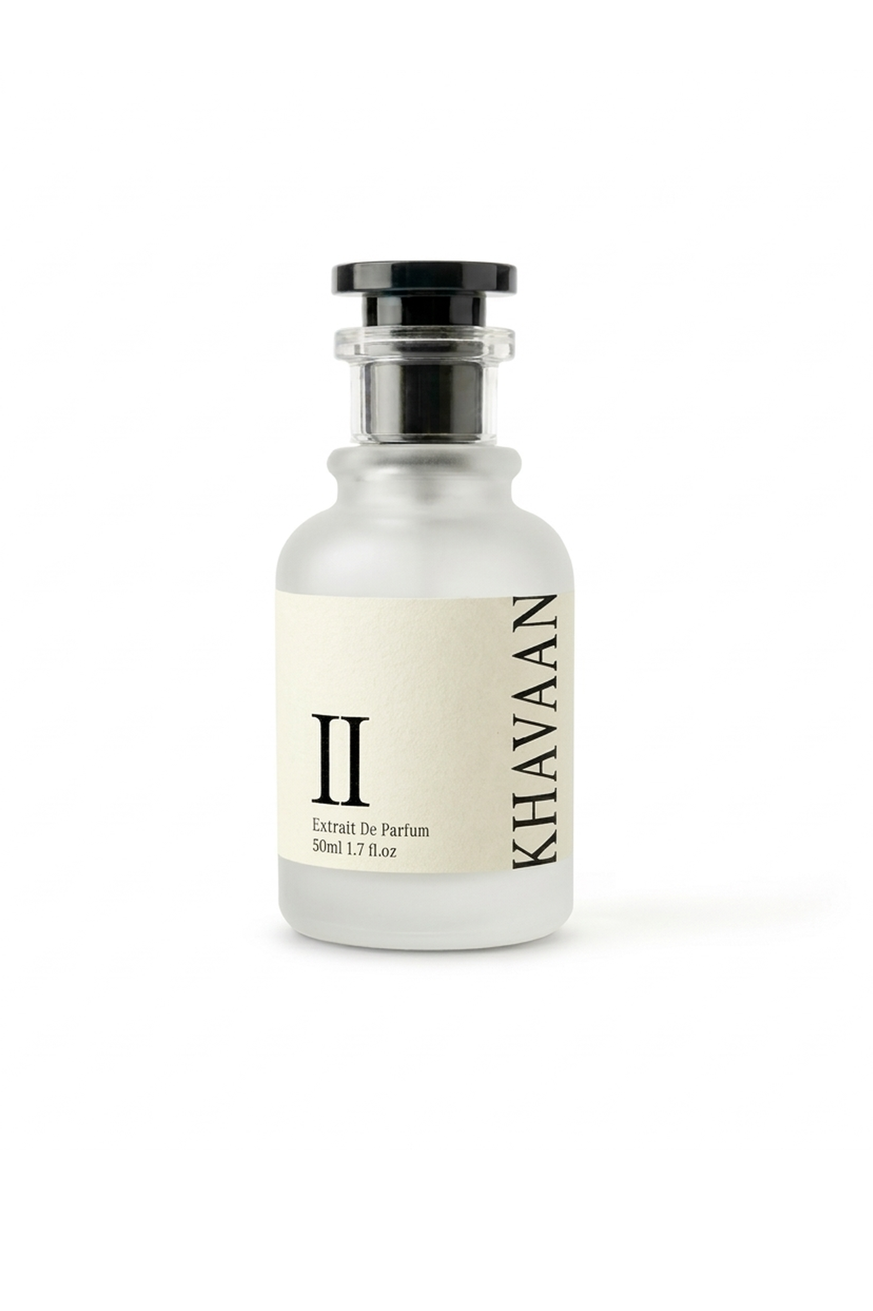 KHAVAAN II